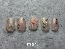 マール 甲子園店(marl)/design course