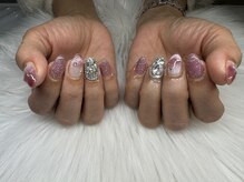 タムタムネイル 本厚木(Tam Tam Nail)/プレミアム定額コース