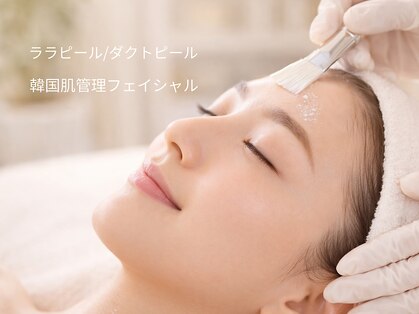 ソレイユ(Soleil)の写真