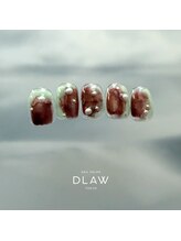 ドロウ フィーグ(DLAW figue)/1月 デザインプラス