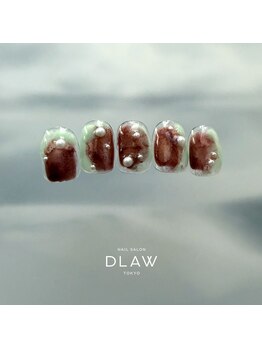 ドロウ フィーグ(DLAW figue)/1月 デザインプラス