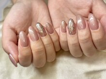 レプレ(Lepre)/リボンネイル