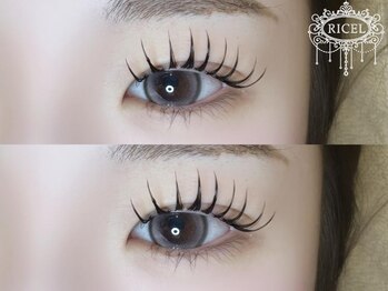 リシェル 原宿店(Ricel)/パリエク