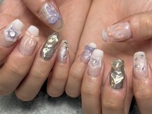 ハッカネイル(HAKKA NAIL)/