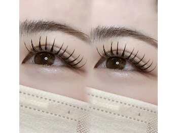 ナルミ 姫路駅店(NARUMI)/フラットラッシュ120本