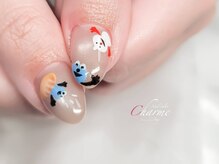 シャルム(Charme)/スンスンネイル