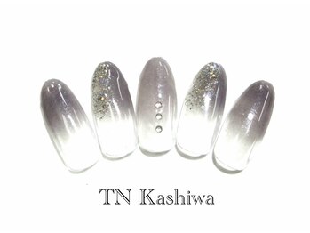 ティエヌ 柏店/柏店限定☆ハンド4900円