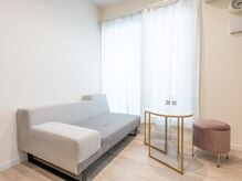 カルナ(CARNA)/エントランス