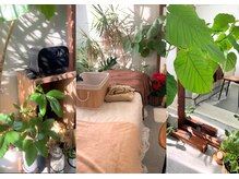 アンドケー(&K)の雰囲気（22:00まで営業中！お仕事帰りのお客様にも好評◎）