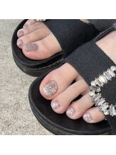 ニキ ヘアー ネイル(niki hair nail)/