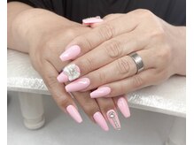 ビーティーサンキューネイル(BT39_Nail)/