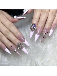 スカルプフルアート