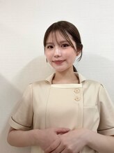 ブプラ 筑紫野店(BUPURA)&nbsp;小河 友加子
