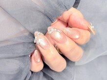 エフィネイル(effy nail)の雰囲気（自爪に優しいパラジェルを使用◎スピーディー施術で理想を実現！）