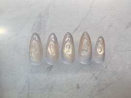 HAND＊定額デザインネイル