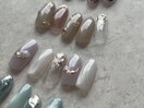 monthly design ¥7500 90min