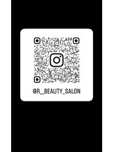 アール(R;)&nbsp;インスタ アカウント