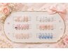 ◆[HAND] イベント定額◆新規フィルイン・オフ無料♪￥8000→￥5000