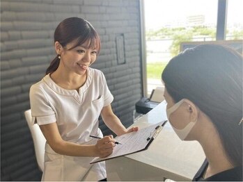 ラブ美長寿 沖縄本店(Lab)/【エステサロン】Lab 美×長寿