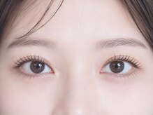 アンドアイ サロン ミナミナガノ(And i salon minaminagano)