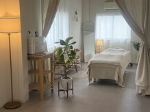 サロンリリー(salon rilly)