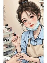 ベストネイル 大宮東口店(Best Nail) 桃 子