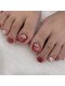 アレーズネイル(Alaise Nail)の写真/シンプルからトレンドまで、2つの定額コースでご用意♪可愛いデザイン多数!お気に入りを見つけて♪