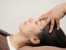 ★眼精疲労改善(頭痛・首肩凝り)パーソナル90分【全身60+頭&顔30】¥6300