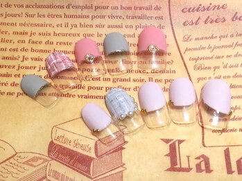 アールドヴィーヴル 富山(Ar de vivre)/定額５９４０円クーポン☆