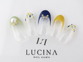 フレンチネイル