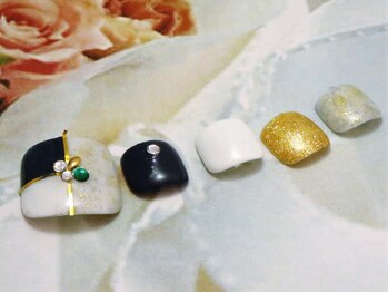 プリモア(Premore)/