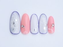 ネイリックス アヴェニール(NAILX avenir)/ニュアンスドット