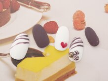 ネイルクロエ(NAIL KCLOE)/定額デザイン12000