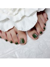 ルシエル(LeCiel)/フット秋お勧めデザイン