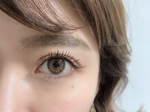 アールアール アイラッシュ(R.R Eyelash)/超ダメージレスフラットラッシュ