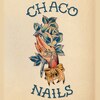 チャコネイルズ(CHACO NAILS)ロゴ