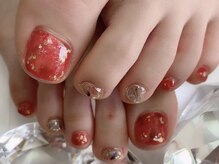 アンボワーズ(Amboise)/ニュアンスネイル