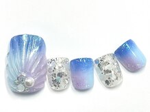 コルン/ゴージャス定額¥7810