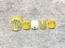 エイム 目黒店(Aim)/FOOT D-14