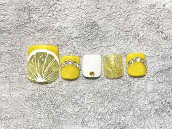 エイム 目黒店(Aim)/FOOT D-14