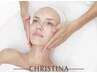 【クリスティーナフェイシャル】　肌質改善トリートメント　15000→9800