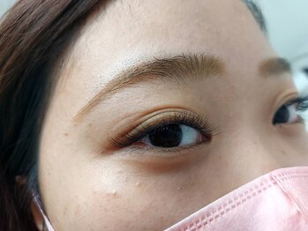 ルピナス 武蔵小金井店(Lupinus)/ボリュームラッシュ400本