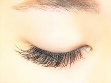 ビューティースクールアンドサロン アイズ 東大宮店(Beauty School & Salon I's)/目を閉じてもボリューミィー！