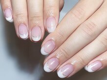 マイショウ 加須店(MY SHOW)/フレンチネイル