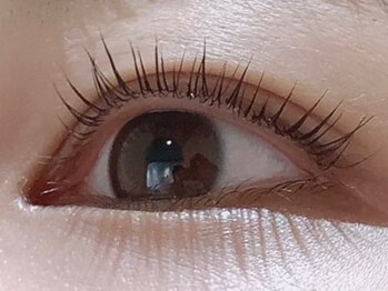 カラン 焼津店(CALIN)/ラスティングカール