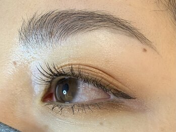 ウエカ(ueka)/どの角度からも映えるマツエク