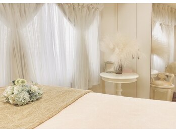 ルアナスタイル(Luana style)/施術スペース