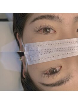 ジョリー(Jolie)/垢抜けには!