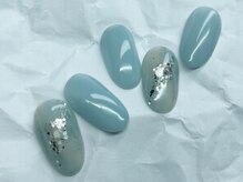 アトリエゼロ(Atelier Zero.)/8月 pickup!!