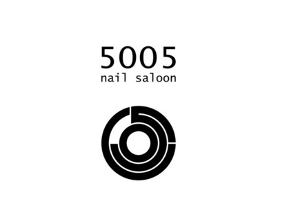 5005ネイルサロン(5005 nail saloon)の写真